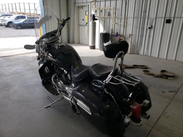 2006 YAMAHA XVZ13 CT JYAVP18E56A004650