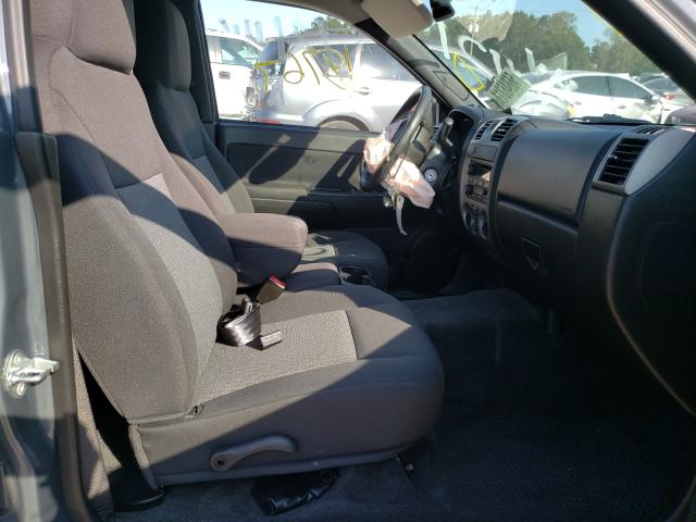 2012 GMC CANYON SLE 1GTD5MFE1C8146894