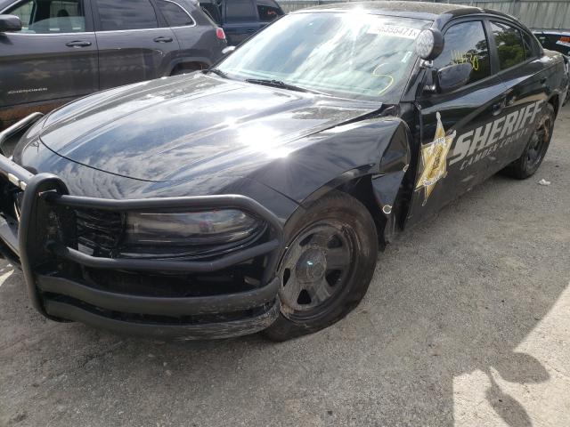 2018 DODGE CHARGER PO 2C3CDXAT7JH180128