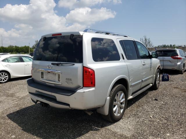2010 INFINITI QX56 5N3ZA0NE6AN905262