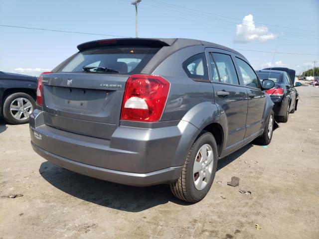 2012 DODGE CALIBER SE 1C3CDWBA2CD529610