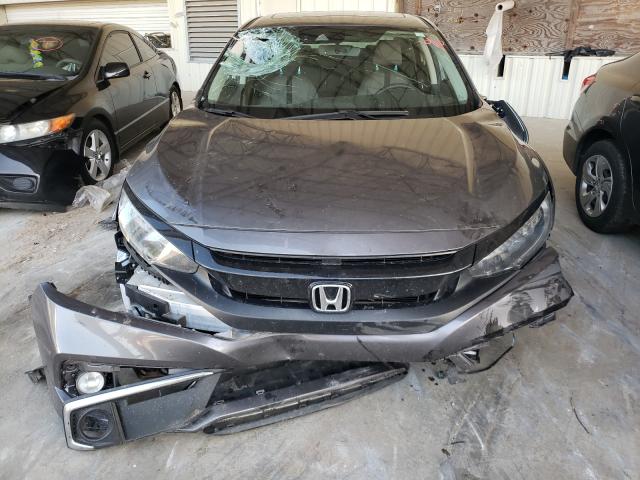 2019 HONDA CIVIC TOUR JHMFC1F93KX008633