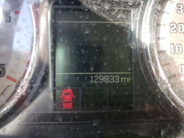 2011 DODGE RAM 2500 3D7UT2HL1BG584383