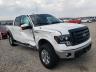 2011 FORD  F-150