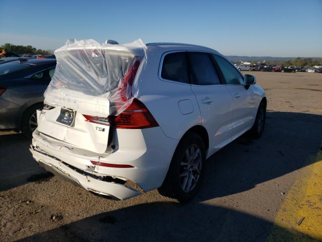 2018 VOLVO XC60 T5 LYV102RK6JB105618