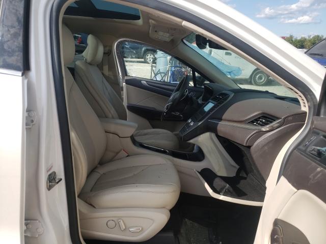2017 LINCOLN MKC RESERV 5LMCJ3C99HUL55946