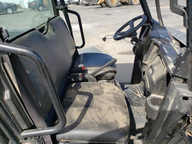 2020 POLARIS RANGER EV - 3NSMAAE42LE759484