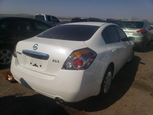 2011 NISSAN ALTIMA BAS 1N4AL2AP6BN413524