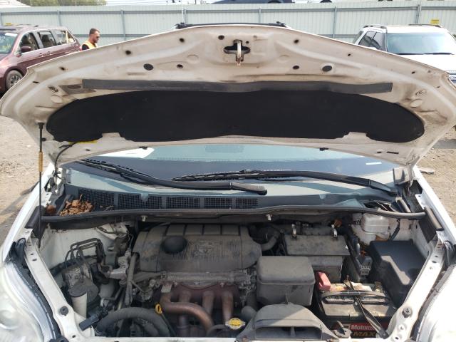 2012 TOYOTA SIENNA BAS 5TDKA3DC4CS014674