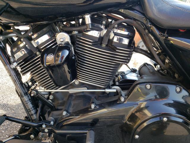 2018 HARLEY-DAVIDSON FLHRXS 1HD1KVC19JB669372