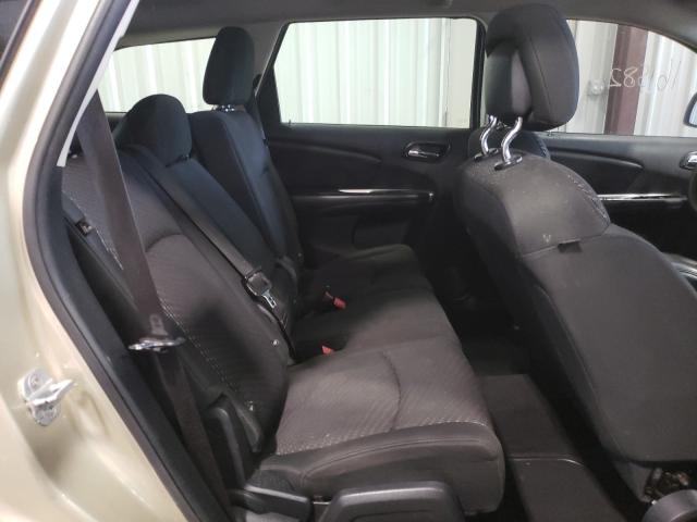2011 DODGE JOURNEY EX 3D4PG4FB1BT536846