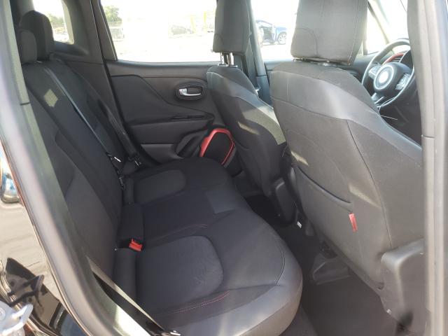 2015 JEEP RENEGADE T ZACCJBCT9FPB86863