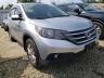 2012 HONDA  CRV