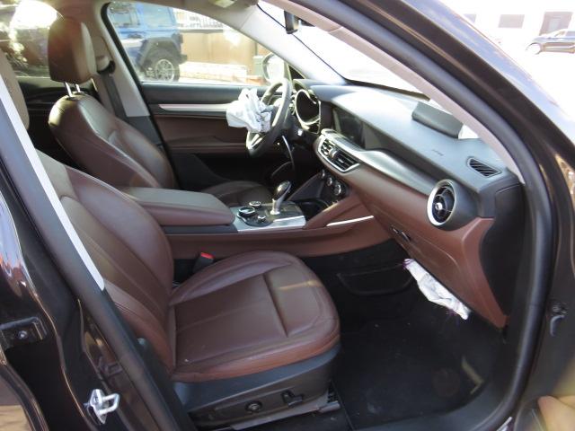 2018 ALFA ROMEO STELVIO SP ZASFAKPN1J7B84997