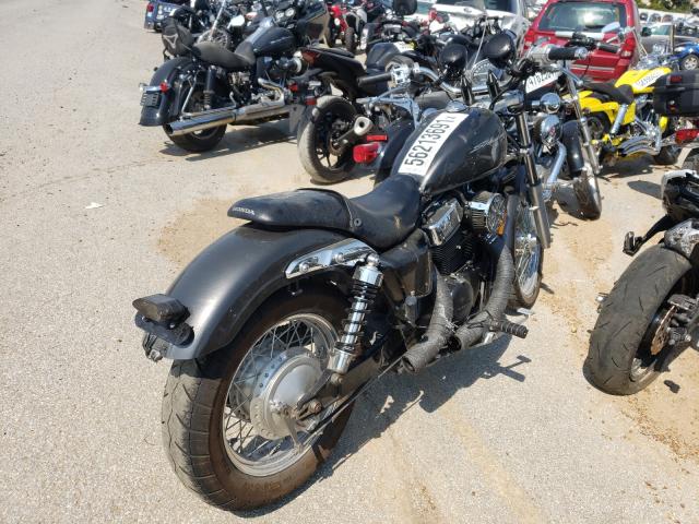2010 HONDA VT750 S JH2RC581XAK001064