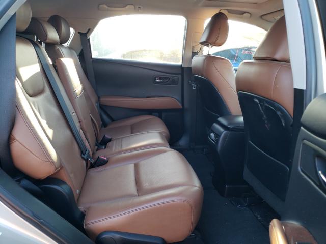 2013 LEXUS RX 450 JTJBC1BA8D2063902