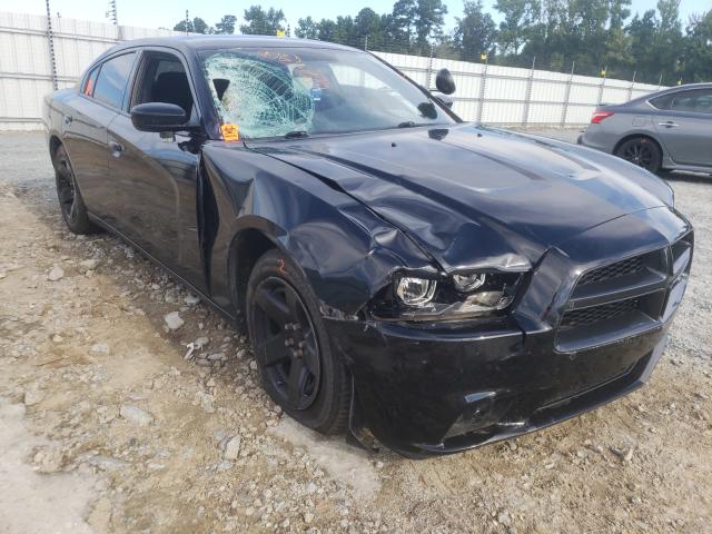 2013 DODGE CHARGER PO 2C3CDXAT2DH545691