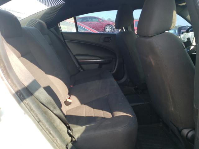 2014 DODGE CHARGER PO 2C3CDXAT8EH253884