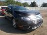 2012 FORD  FUSION