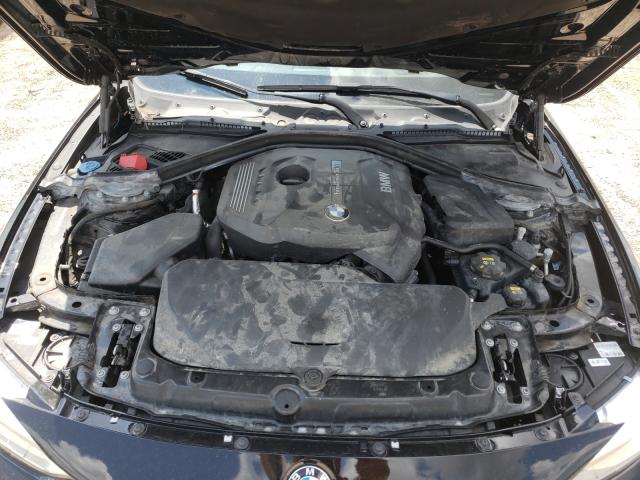 2017 BMW 430I GRAN WBA4F7C56HG786340