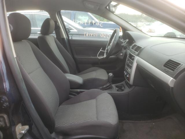 2010 CHEVROLET COBALT 1LT 1G1AD5F59A7230050