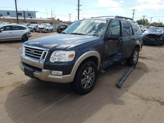 2010 FORD EXPLORER E 1FMEU7EE4AUB13768