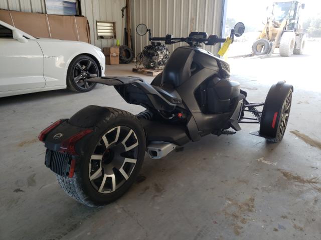 2019 CAN-AM RYKER RALL 3JB2GEG47KJ003914