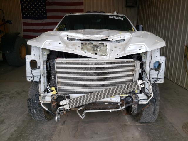 2020 GMC SIERRA K35 1GT49WEY3LF103603
