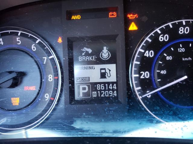 2015 INFINITI Q40 JN1CV6ARXFM522458