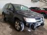 2012 DODGE  JOURNEY