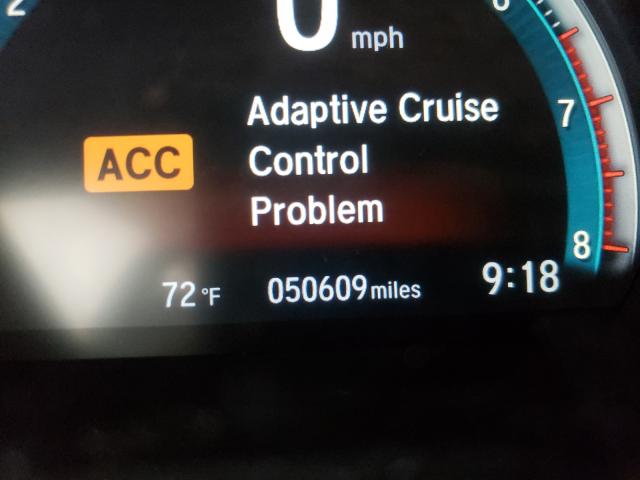 2016 HONDA CIVIC TOUR 19XFC1F92GE021043