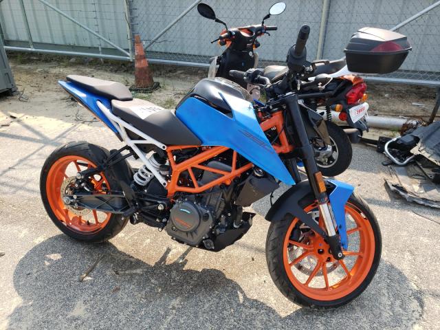 2020 KTM 390 DUKE MD2JPJ406LC271660