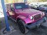 2014 JEEP  WRANGLER