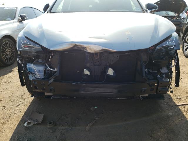 2020 LEXUS NX 300 F-S JTJSARDZ3L5006043