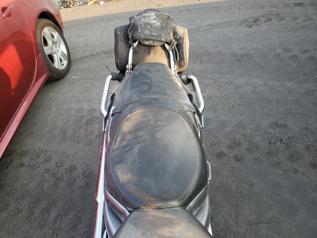 2008 SUZUKI VZR1800 JS1VY53A482102394