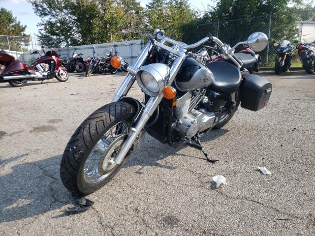 2005 HONDA VT750 CA JH2RC50335M100879