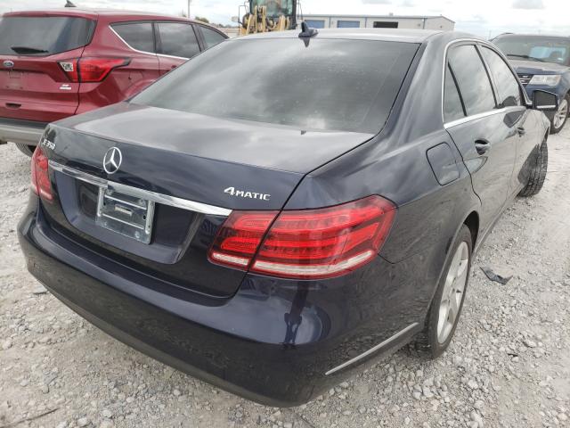 2014 MERCEDES-BENZ E 350 4MAT WDDHF8JB2EB030604