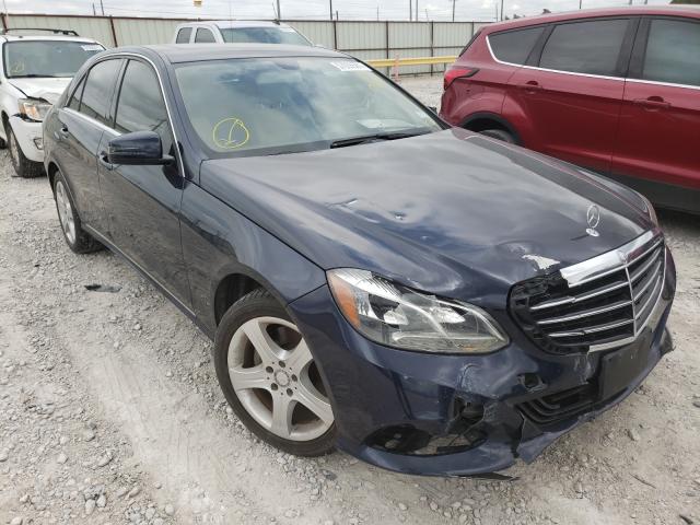 2014 MERCEDES-BENZ E 350 4MAT WDDHF8JB2EB030604