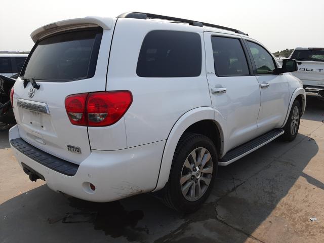 2012 TOYOTA SEQUOIA LI 5TDKY5G13CS041785