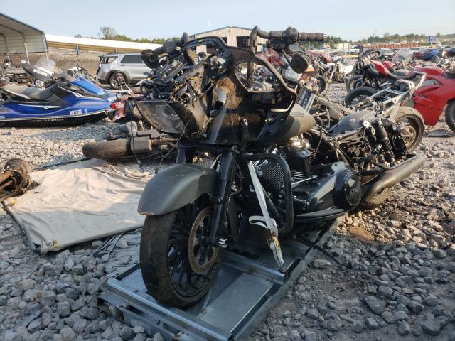 2019 HARLEY-DAVIDSON FLTRXS 1HD1KTP12KB627352