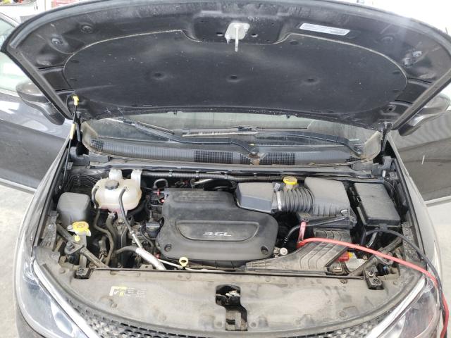 2017 CHRYSLER PACIFICA 2C4RC1BG8HR759270