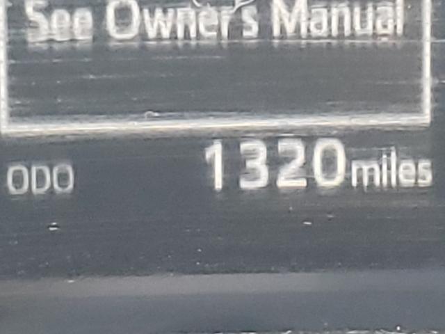 2021 TOYOTA 4RUNNER NI JTEJU5JR9M5947464