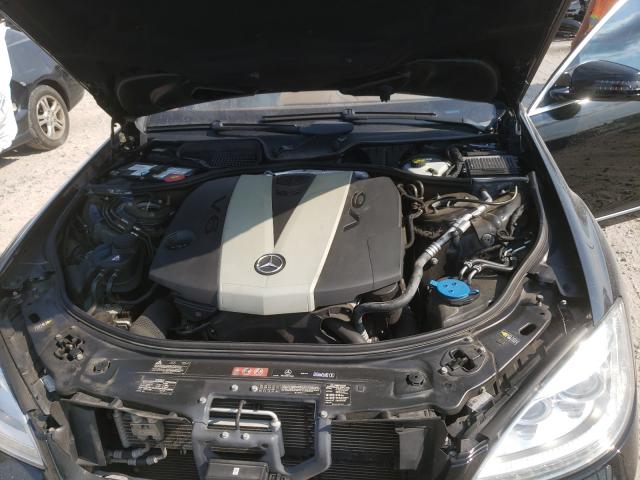 2012 MERCEDES-BENZ S 350 BLUE WDDNG8DB8CA422243