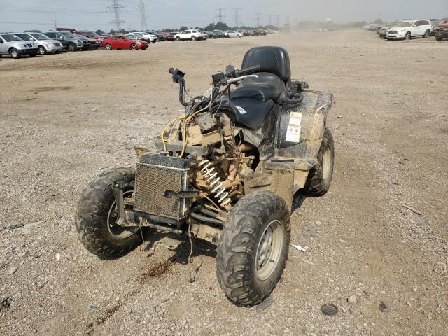 2013 ARCTIC CAT ATV 4UF13ATV3DT808042