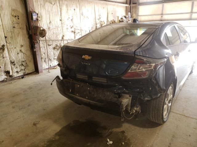 2019 CHEVROLET VOLT PREMI 1G1RB6S51KU112520