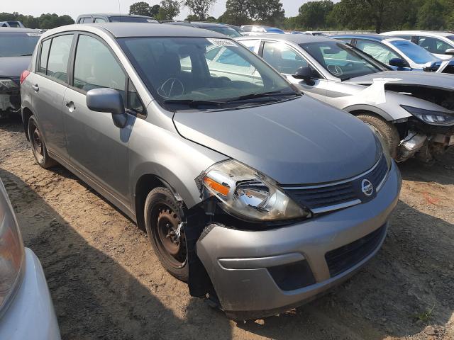 2008 Nissan Versa S