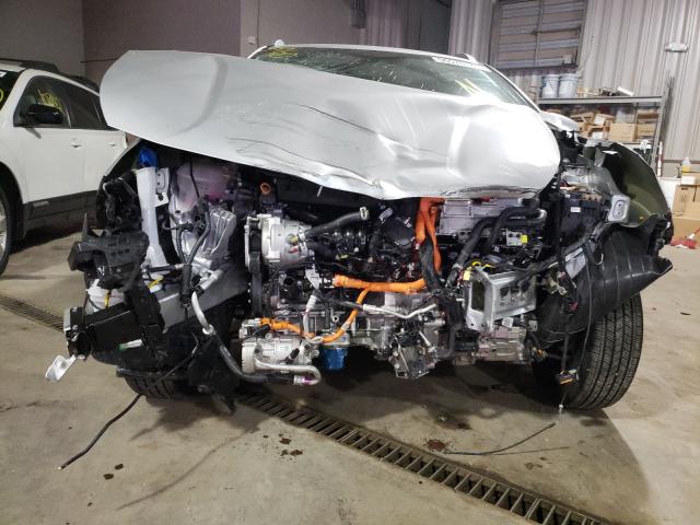 2021 KIA NIRO LX KNDCB3LC5M5469267