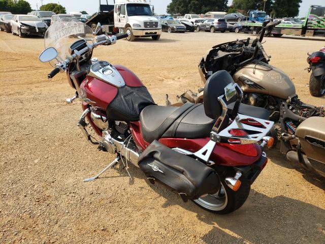 2007 SUZUKI VZR1800 JS1VY53A672100323
