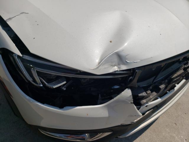 2018 BUICK REGAL TOUR W04GV8SX0J1085484