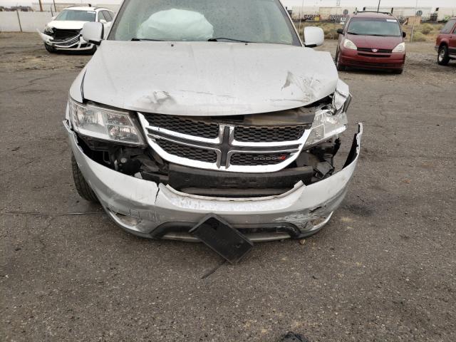 2013 DODGE JOURNEY 3C4PDCBG4DT696952